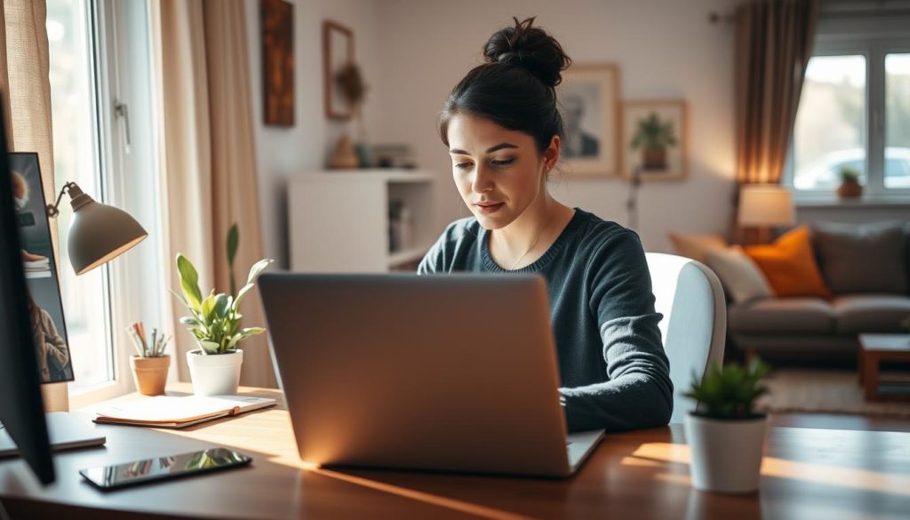 副業としても人気！家事や育児と両立したい主婦など女性におすすめの在宅ワーク 10選！