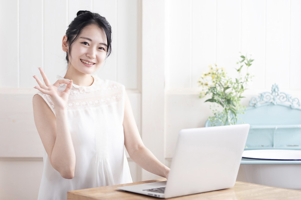 【ノンアダルト】なのにアダルト要求されたら？ノンアダチャットレディの断り方・対応策と心の守り方