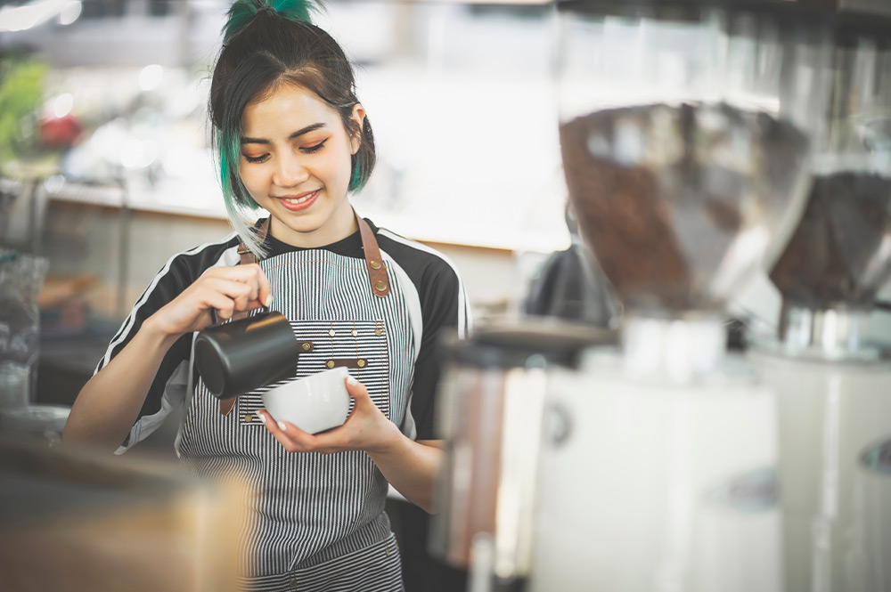 女性の副業実態調査:アンケート結果から見る多様化する働き方とその背景