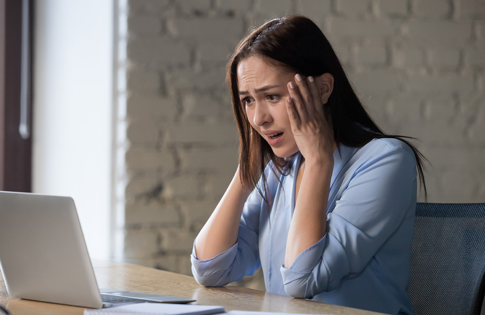 チャットレディは身バレする？原因やリスクは？安全に働くコツと身バレを防ぐためにできる対策を解説