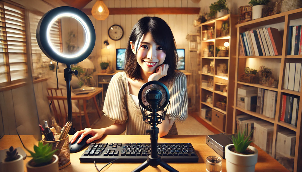 チャットレディは個人事業主で源泉徴収されない？確定申告が必要？会社にバレる？基本の流れについて解説